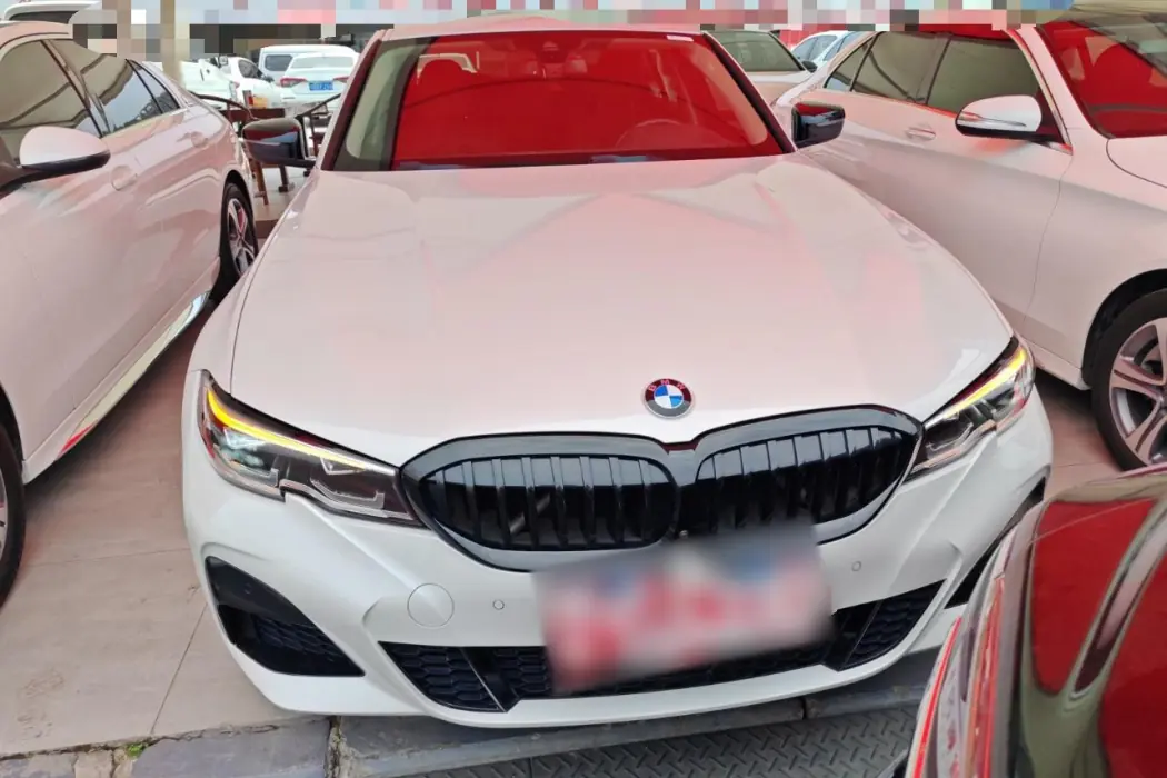 фото машины