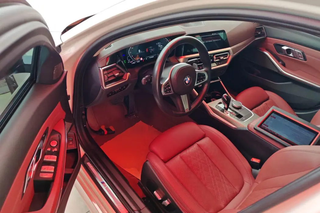 Фото машины