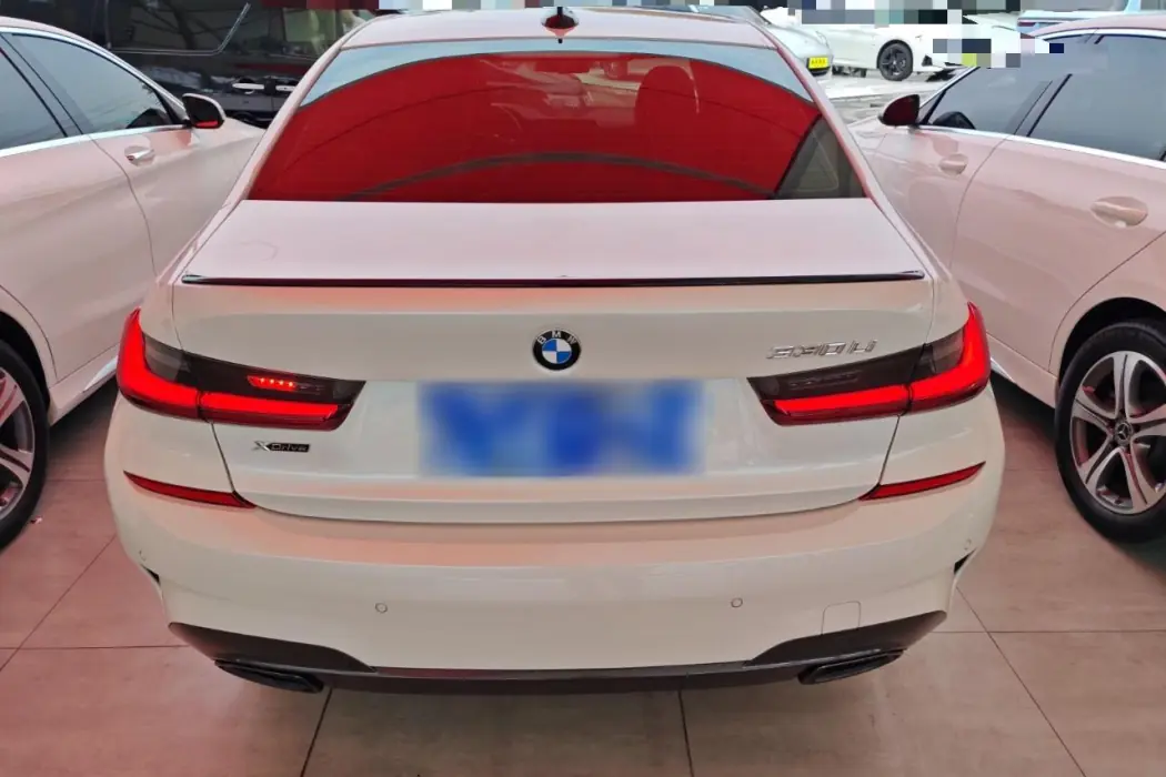 фото машины