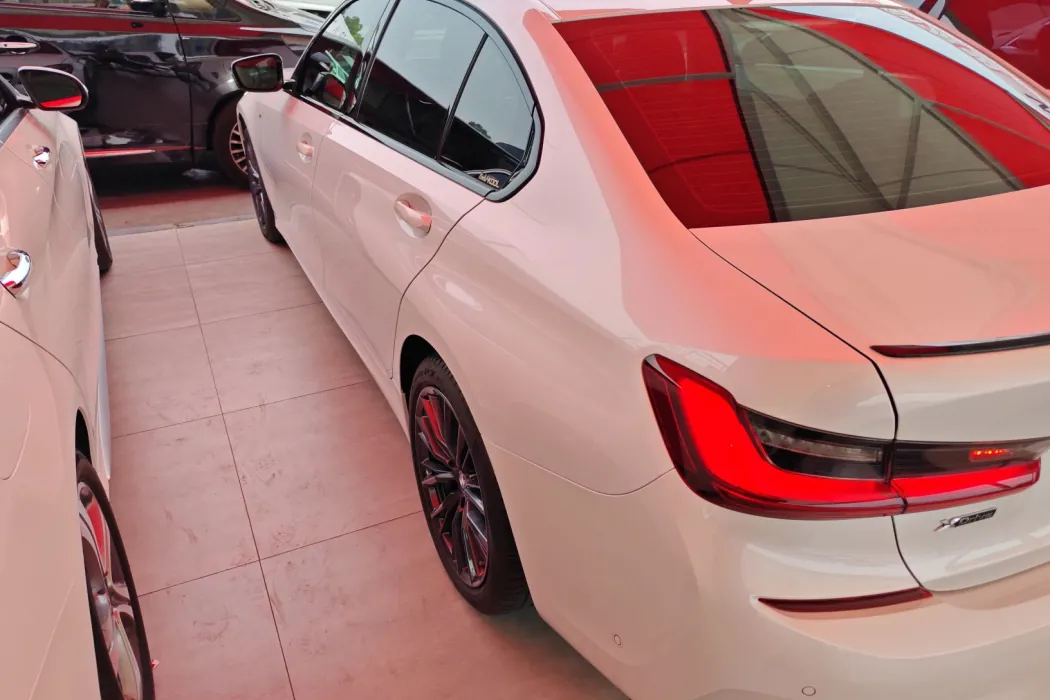 фото машины