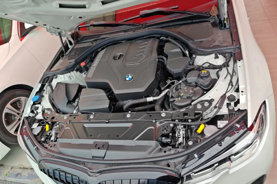 Фото машины