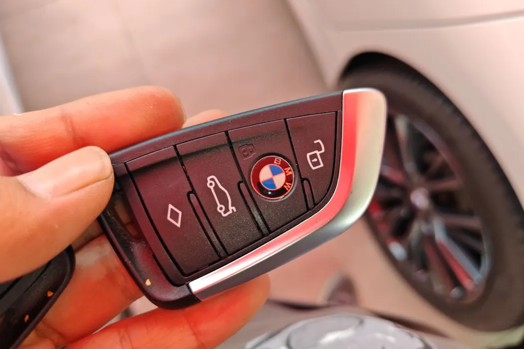 Фото машины