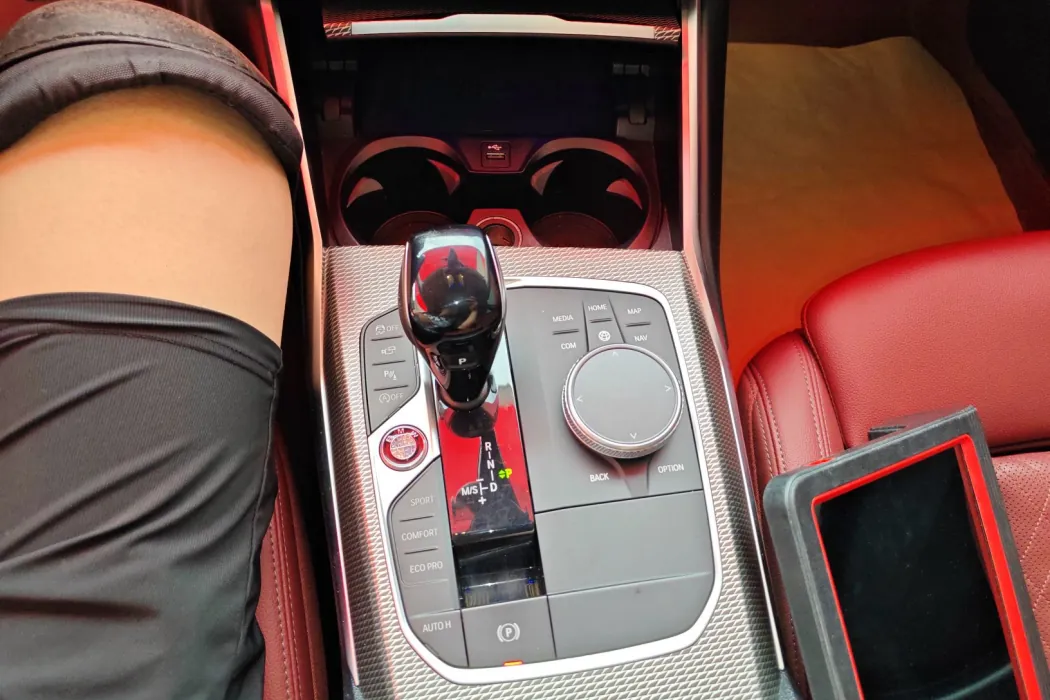 Фото машины