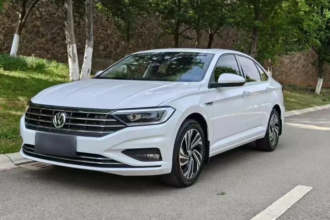 Volkswagen Sagitar 2022 280TSI DSG Beyond Edition
