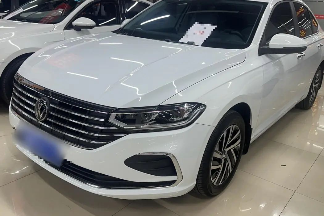 Volkswagen Lavida 2023 280TSI DSG Manyi Edition