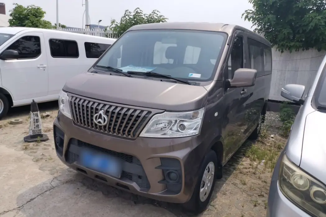 Changan Kaicheng Changan Ruixing M60 2019 1.5L Standard National VI 5/6 seat DAM15KR