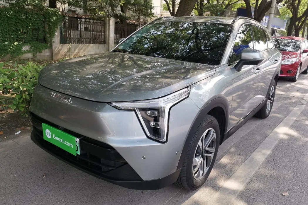 Havalon 2023 1.5L 110KM Pilot Edition