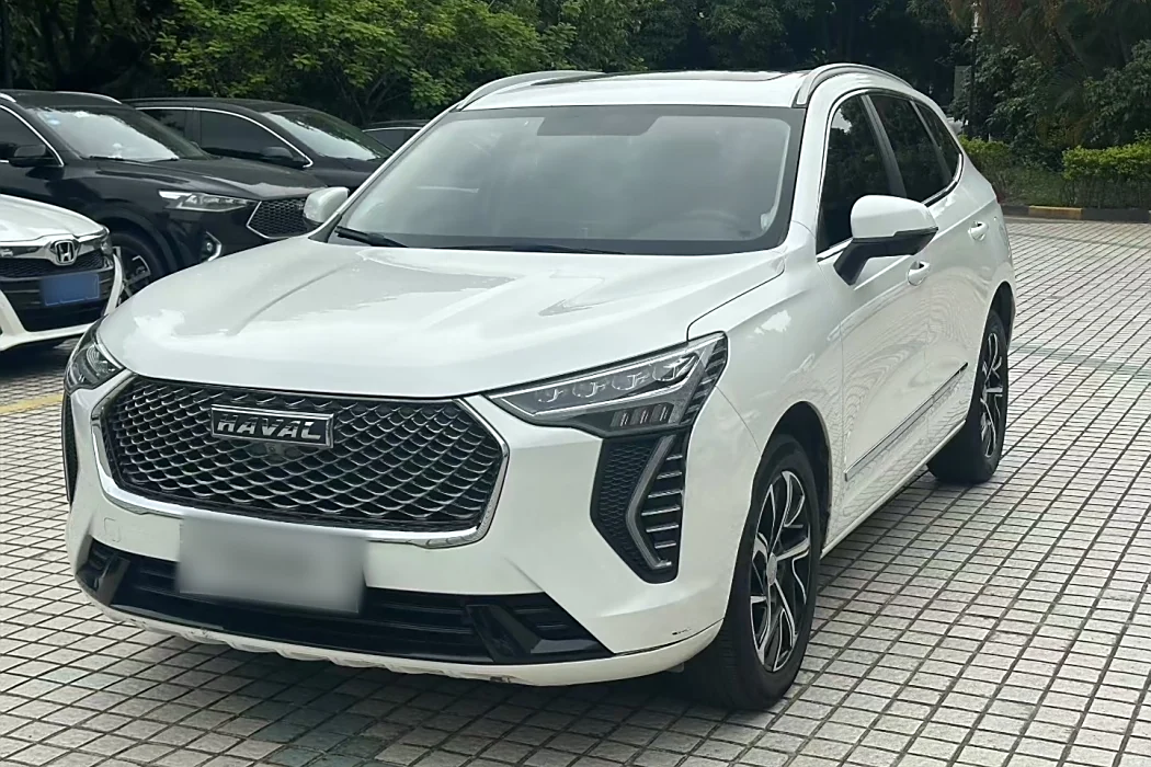 Harvard First Love 2021 1.5T Automatic Big Three Edition