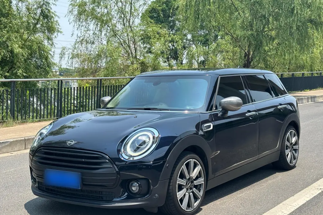 MINI CLUBMAN 2019 1.5T COOPER Connoisseur