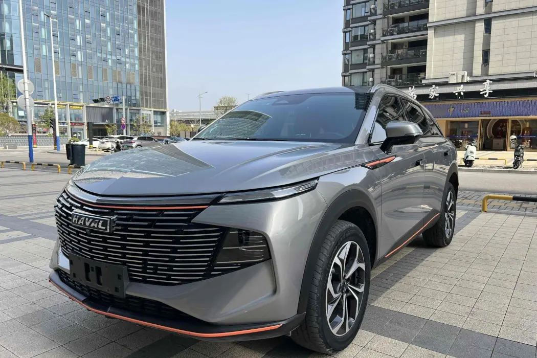 Haval Beast 2022 2.0T Smart Edition