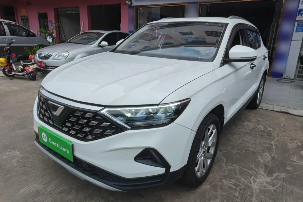 Jetta VS5 2022 280TSI automatic Enjoyment Type Pro