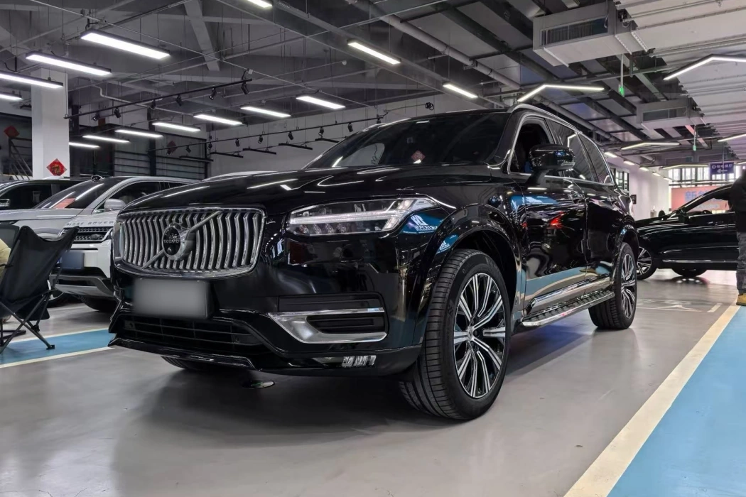 VOLVO XC90 2023 B6 Intelligent Luxury 7-Seater