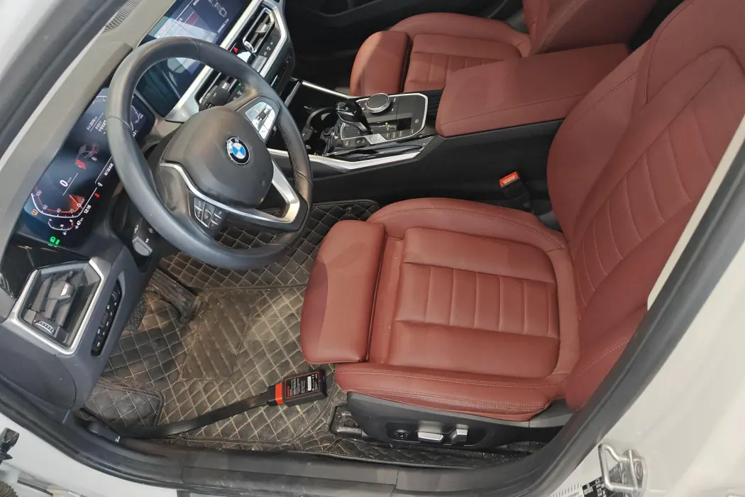 Фото машины