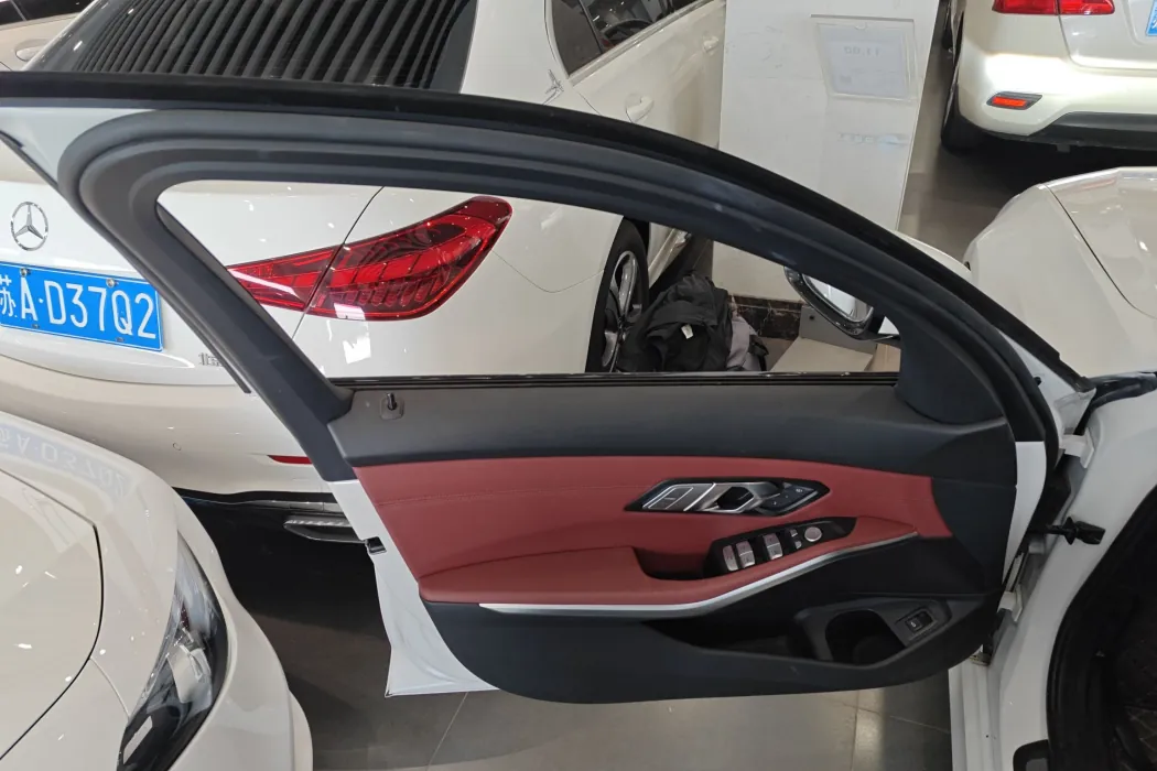 Фото машины