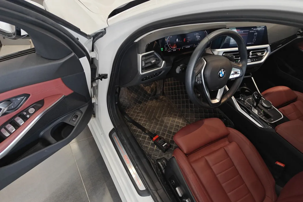 Фото машины