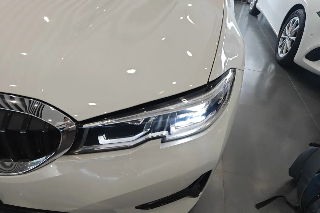 Фото машины