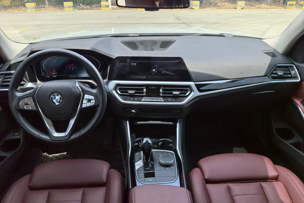 Фото машины