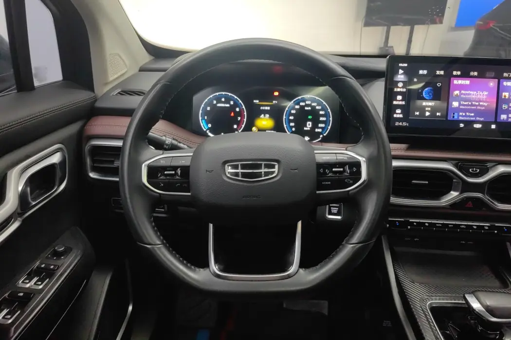 Фото машины 6