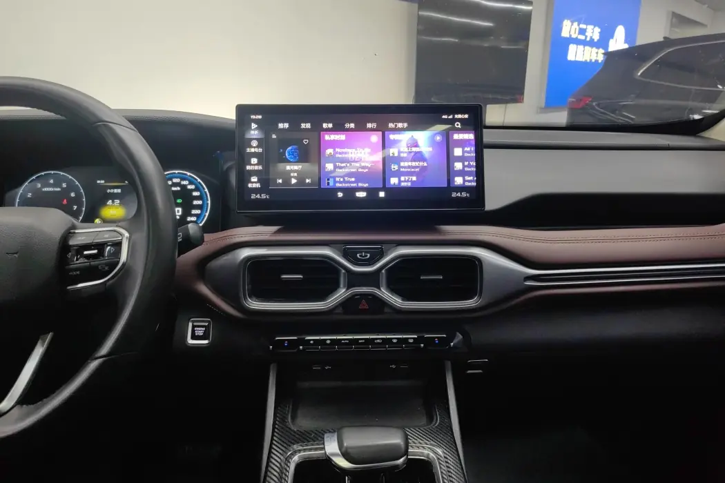 Фото машины 8