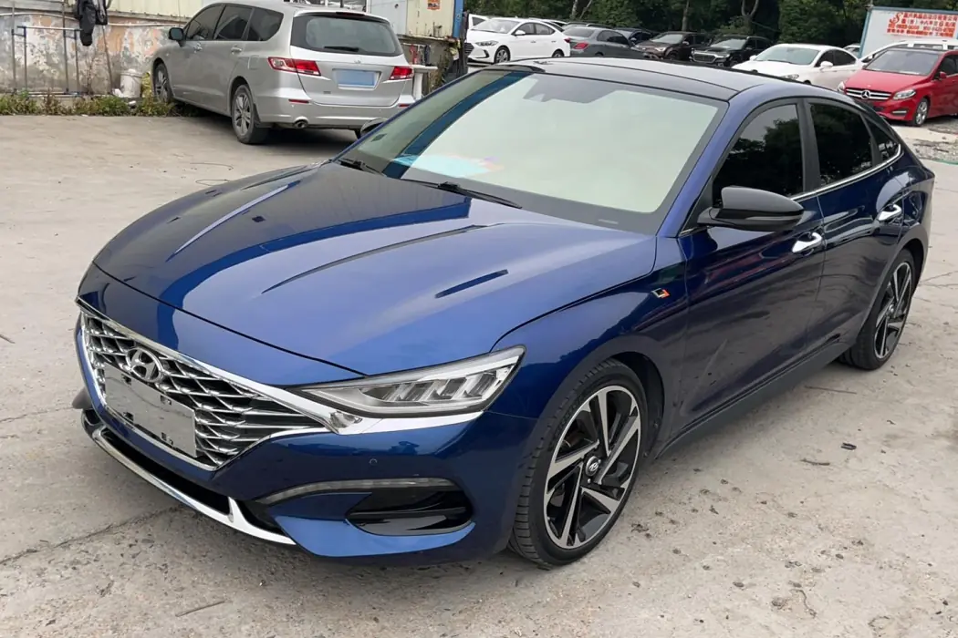 Hyundai Festa 2019 280TGDi Smart Edition Country VI