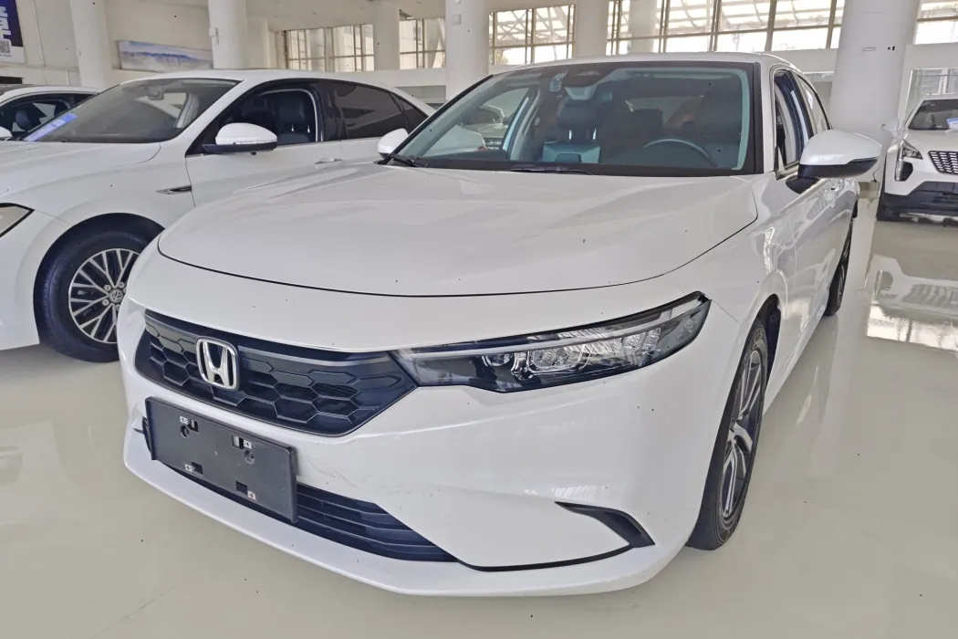 Honda style 2022 240TURBO CVT Technology Edition