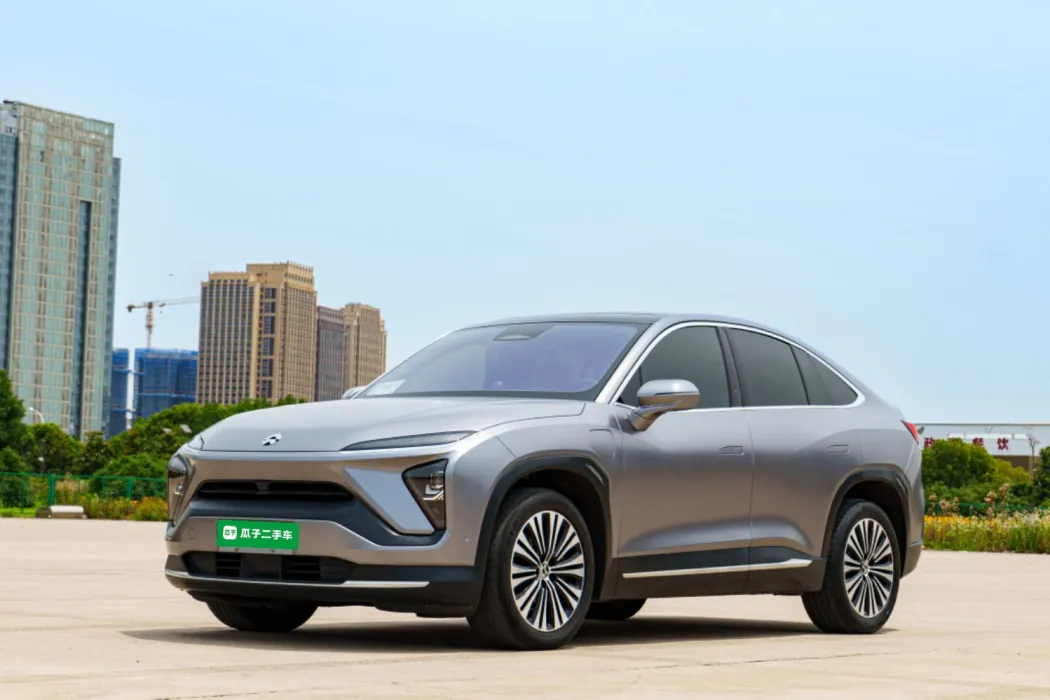 Azera EC6 2020 430KM Sport Edition