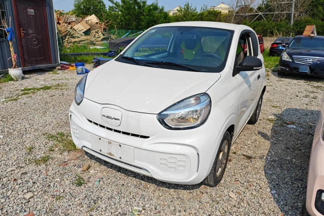 Roewe Clewe CLEVER 2021 302km Excellent Edition