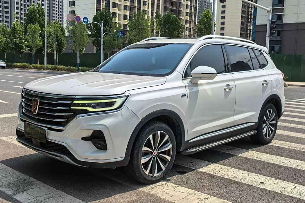 RX5 MAX 2019 300TGI Automatic 4G Connected Luxury Edition