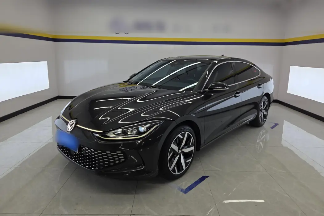 Volkswagen 2022 Lingdu L 280TSI DSG Cool Spicy Version