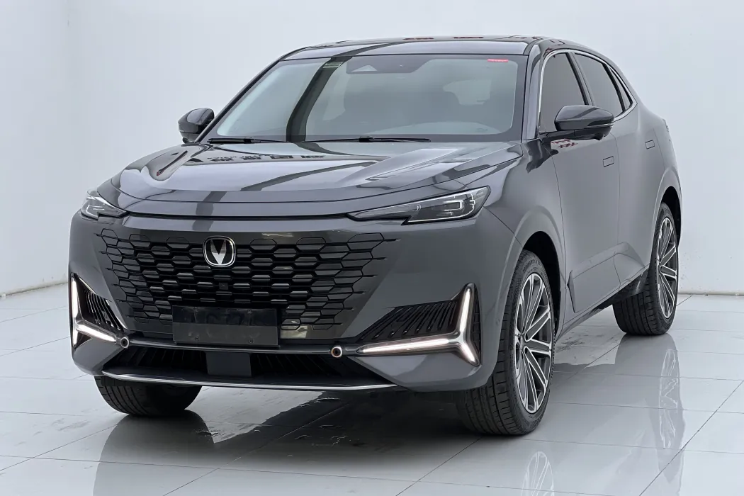 Chang'an UNI-K 2021 2.0T Premium