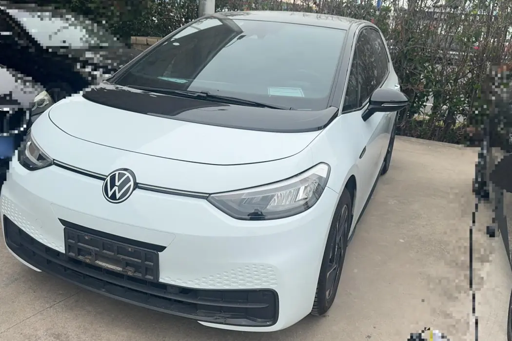 Volkswagen ID.3 2022 Active Pure Edition