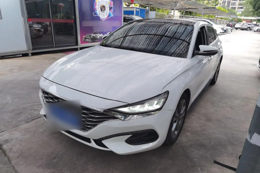 Hyundai Festa 2019 280TGDi sports Version Country VI