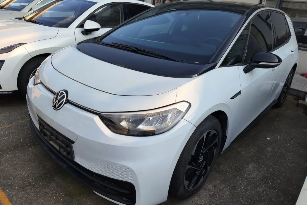 Volkswagen ID.3 2024 Outstanding Version