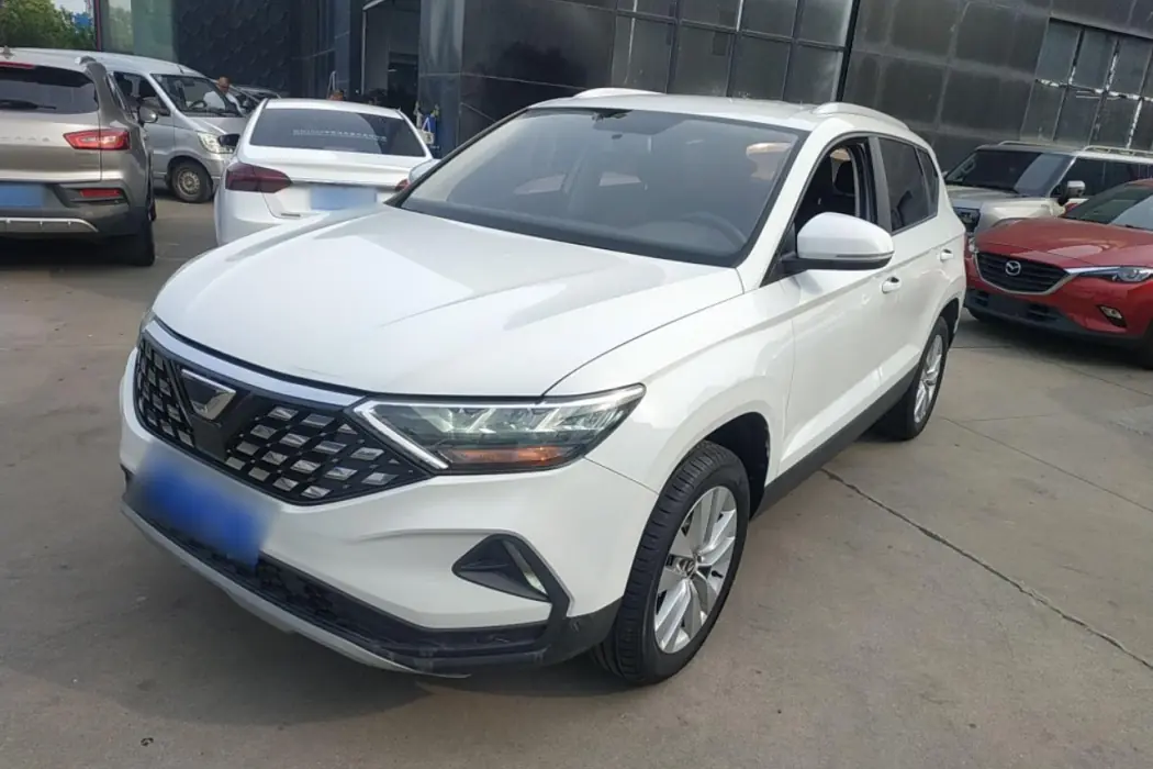 Jetta VS5 2019 280TSI automatic aggressive type