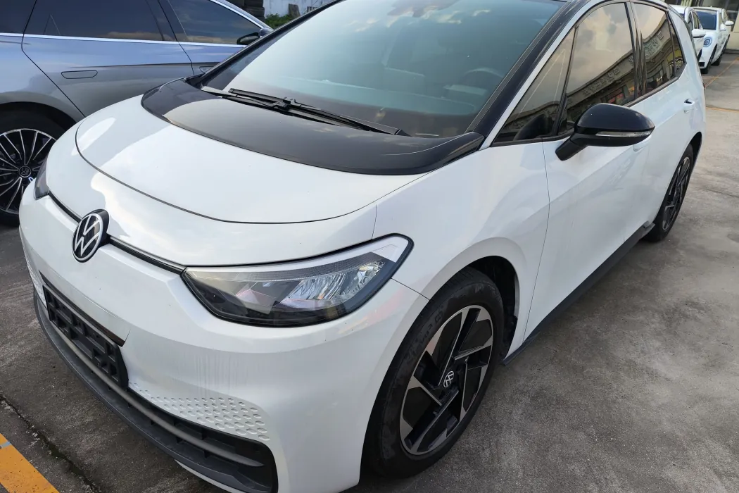 Volkswagen ID.3 2024 Pure Smart Edition