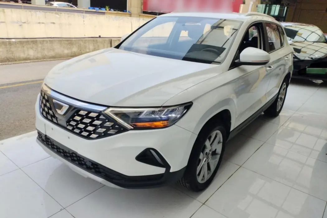 Jetta VS5 2022 280TSI automatic Aggressive Pro