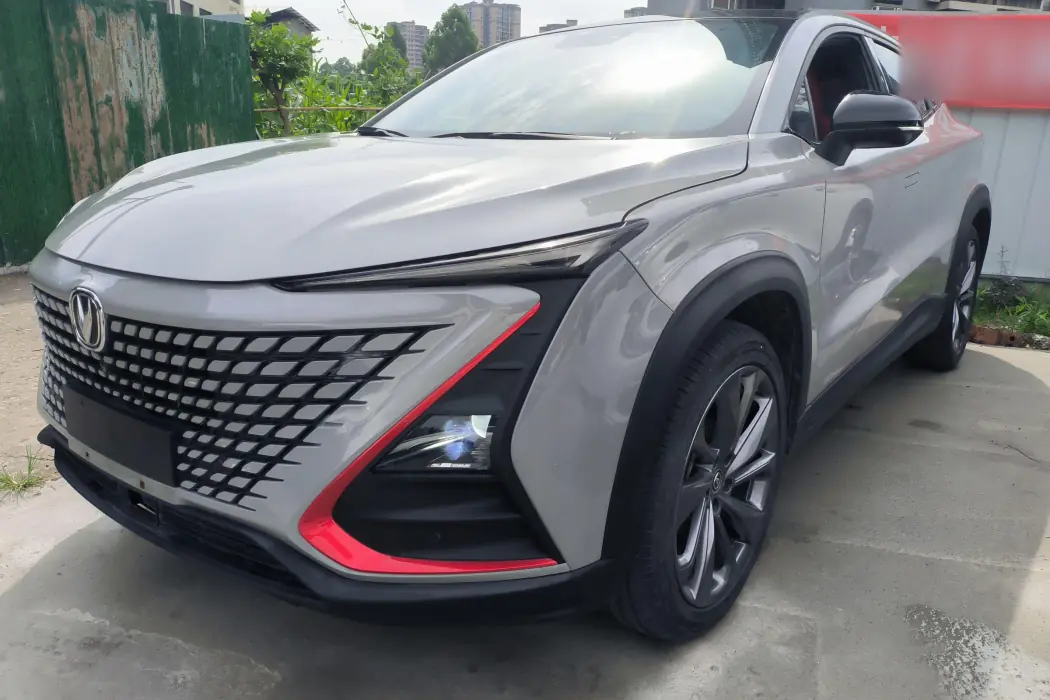 Changan UNI-T 2020 1.5T Premium Model