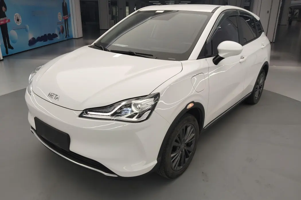 Nezha Automobile Nezha V 2022 Trendy 400 Lite