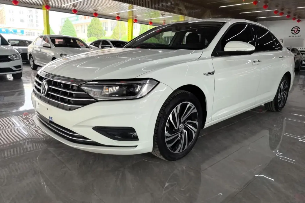 Volkswagen Sagitar 2022 280TSI DSG Beyond Edition