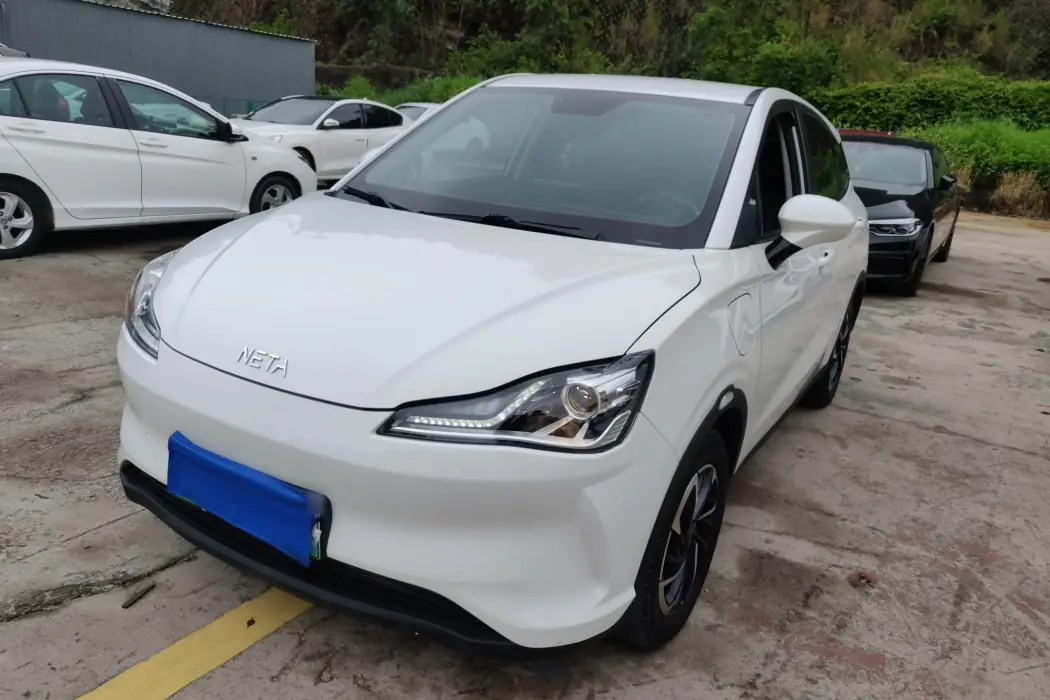 Nezha Car Nezha V 2021 Long Battery Life Entertainment Version Upgrade Type