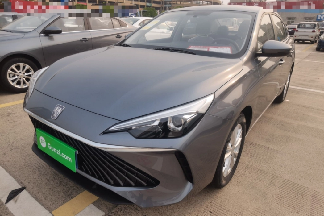 RW i5 2023 1.5L CVT Luxury Edition