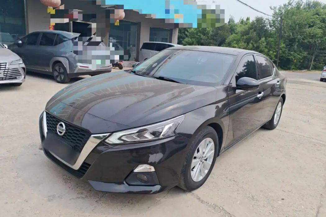 Nissan Teana 2020 2.0 L XL Comfort Edition