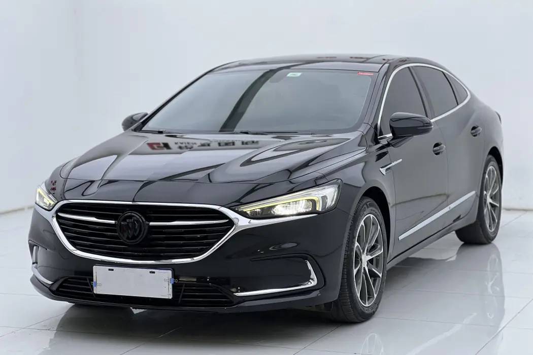 Buick Lacrosse 2022 652T Luxury