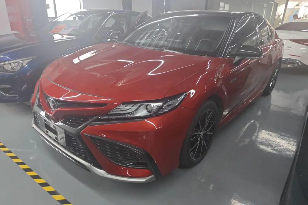 Toyota Camry 2023 2.5S Fengshang Edition