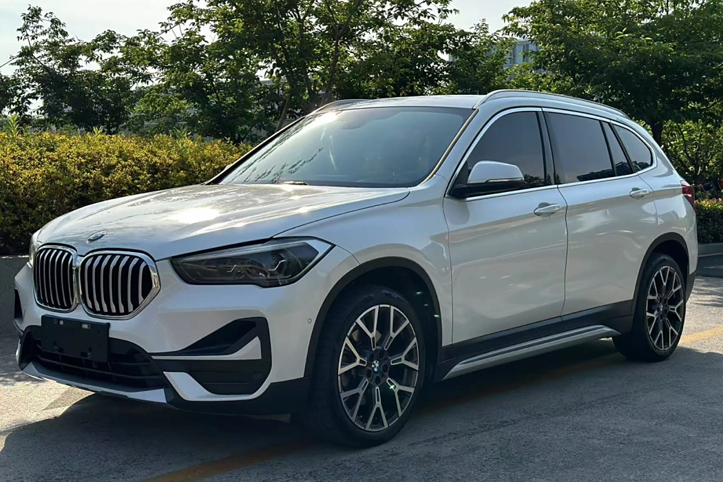 BMW X1 2020 xDrive25Li Premium