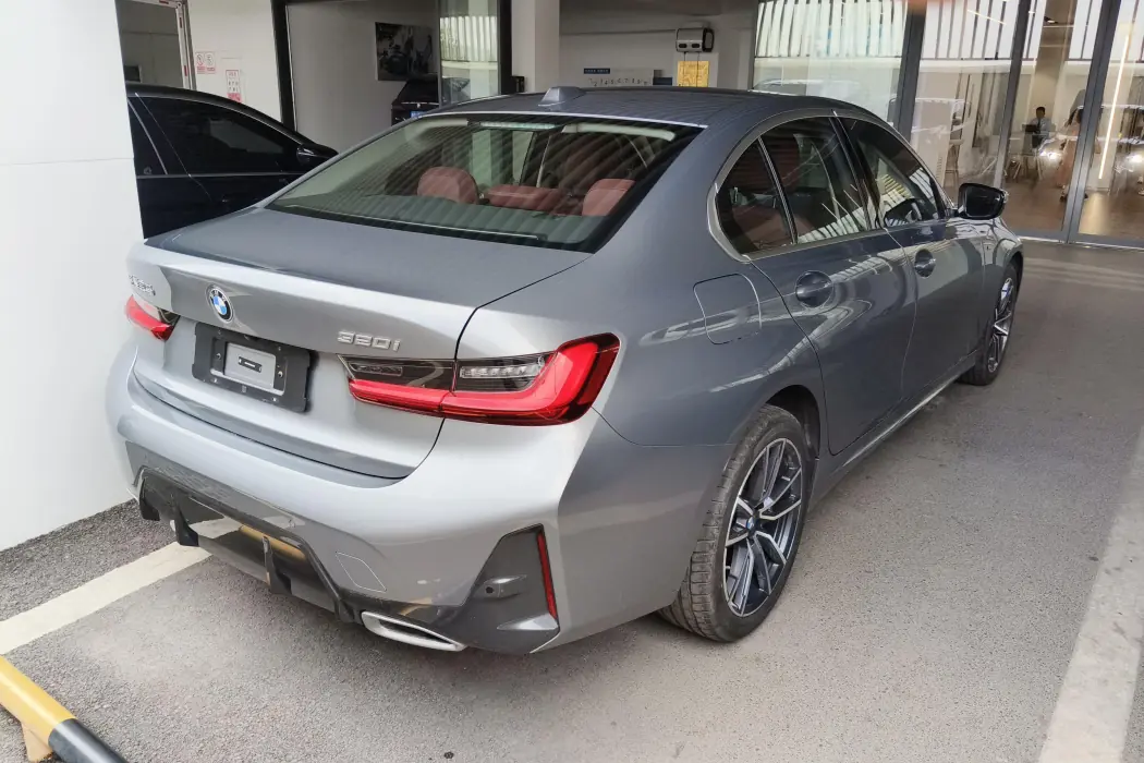 фото машины