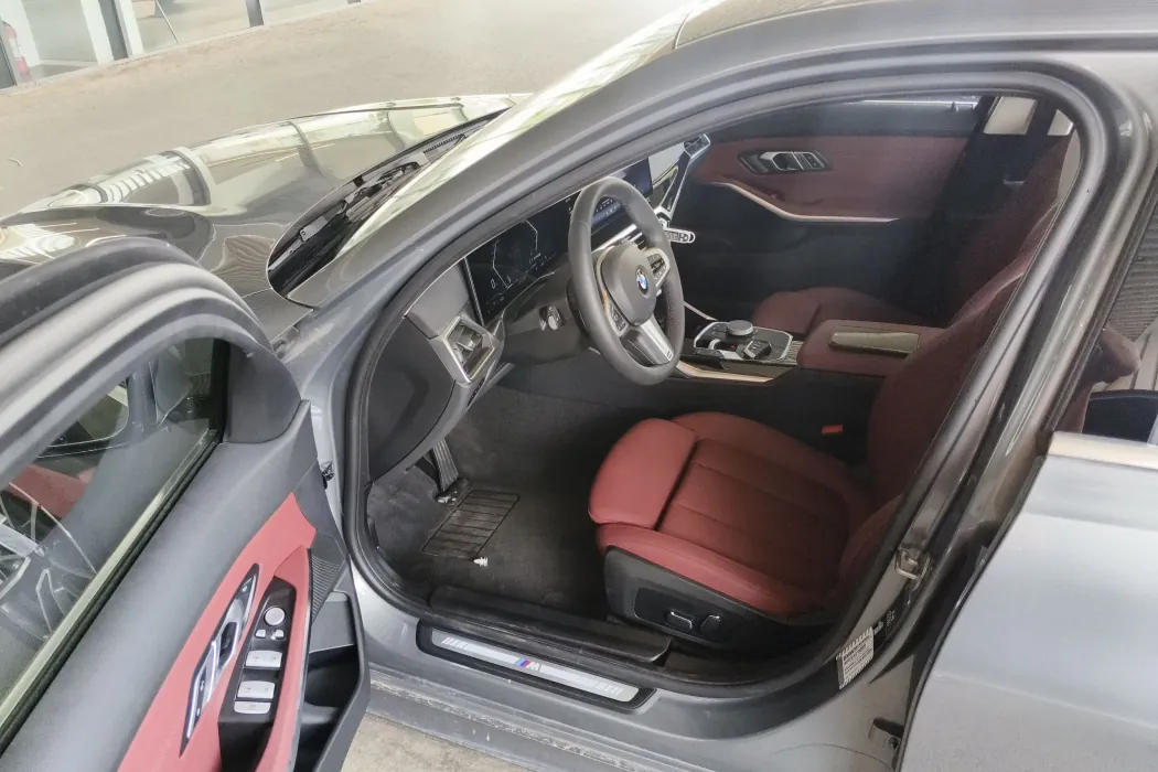 Фото машины