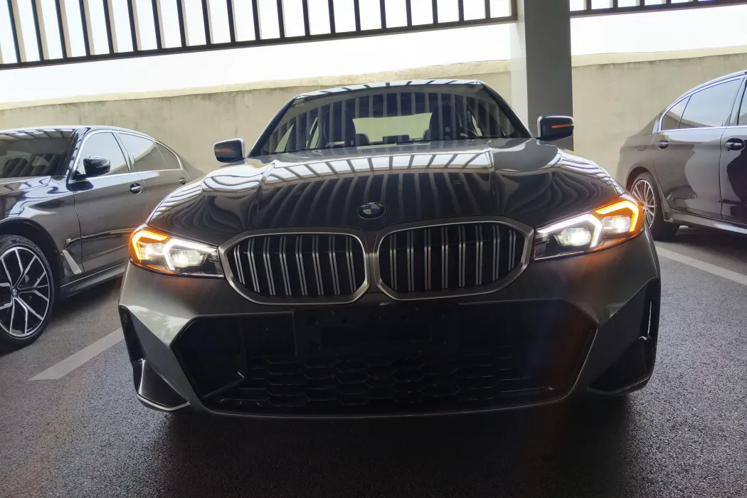 фото машины