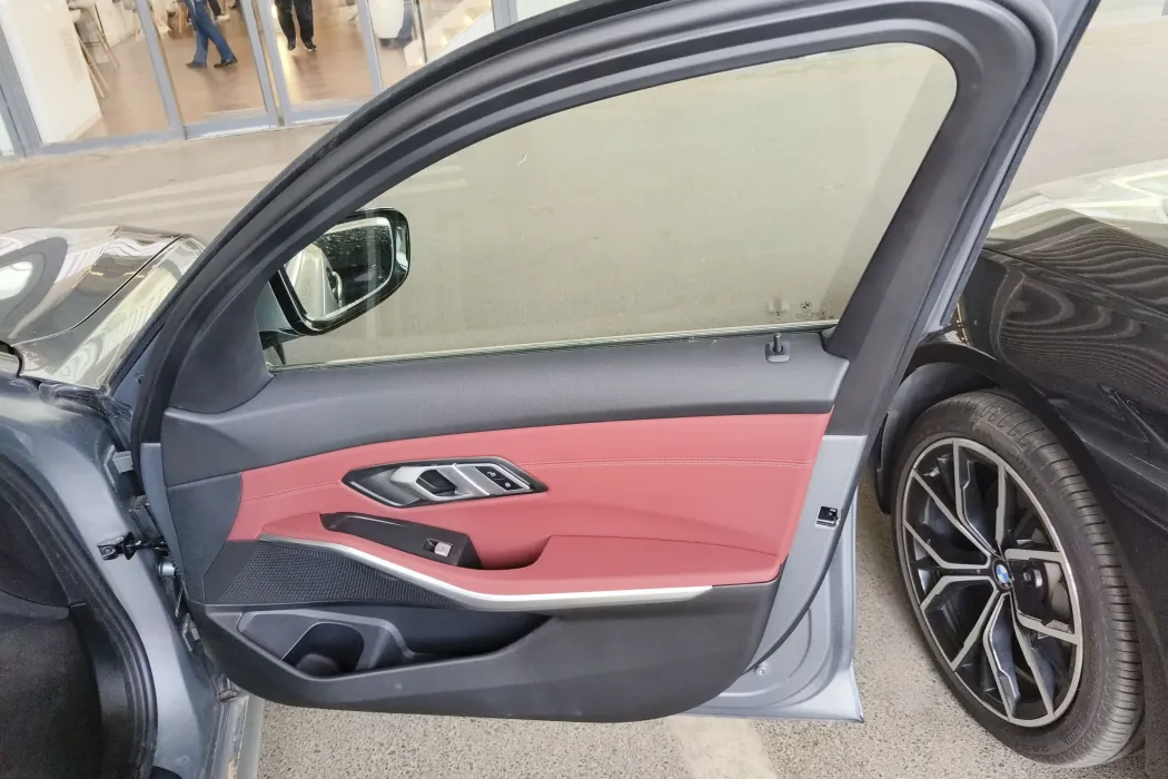 Фото машины