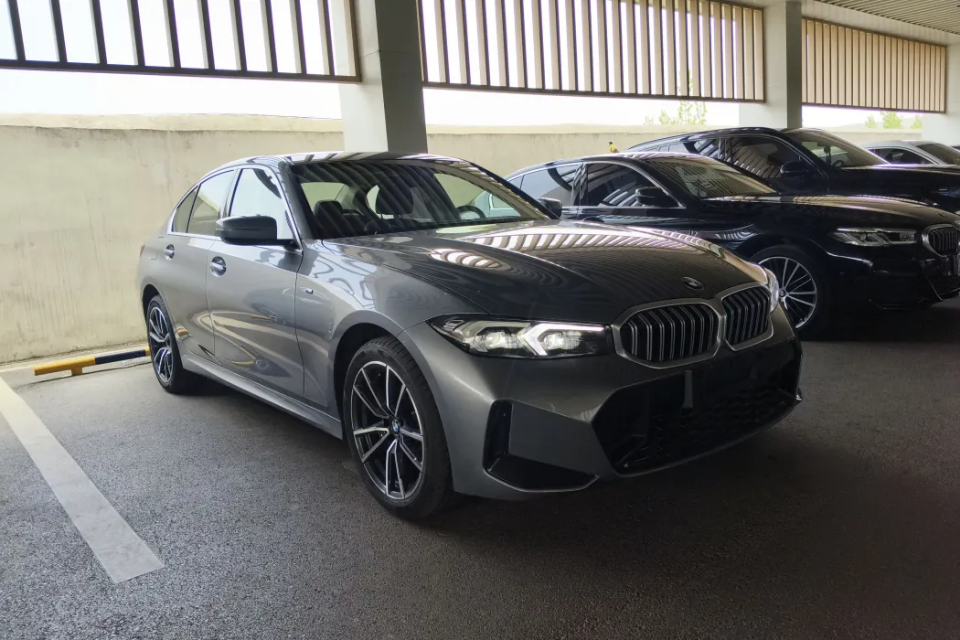 фото машины